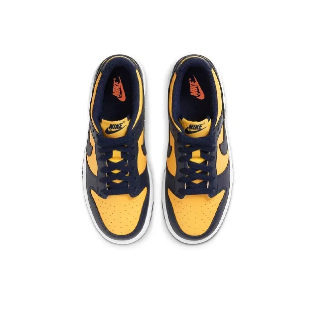 Nike Dunk Low Michigan 2021/2024 GS-4