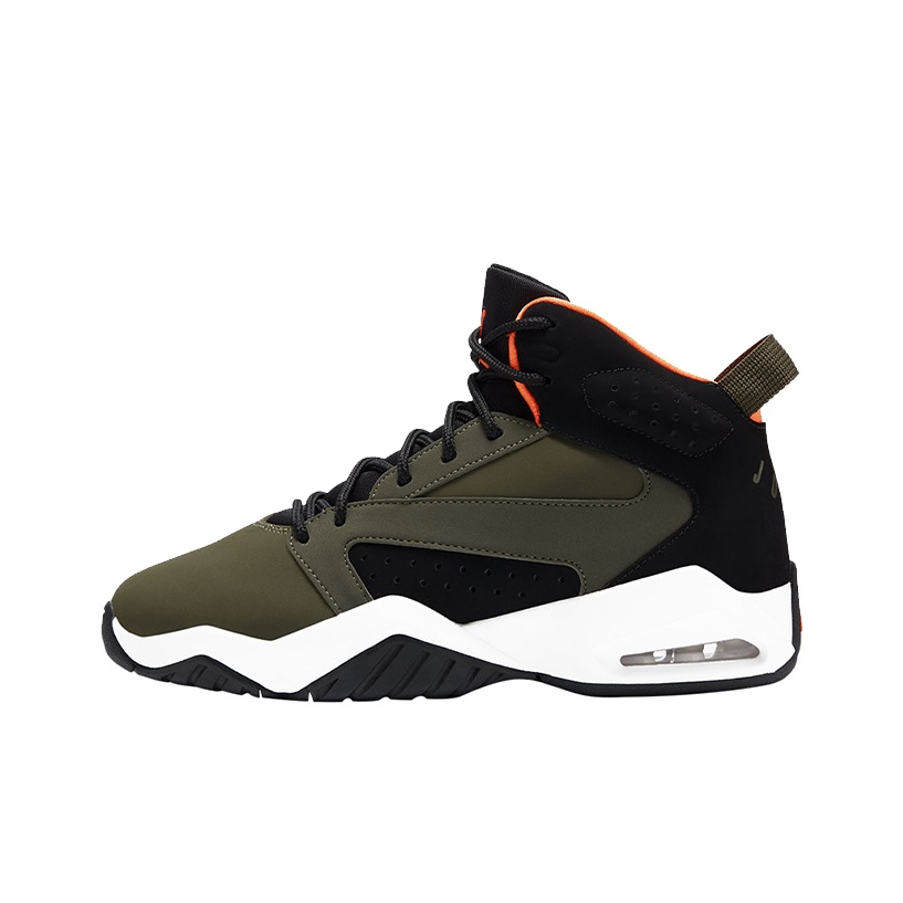 Jordan Lift Off Cone Green GS