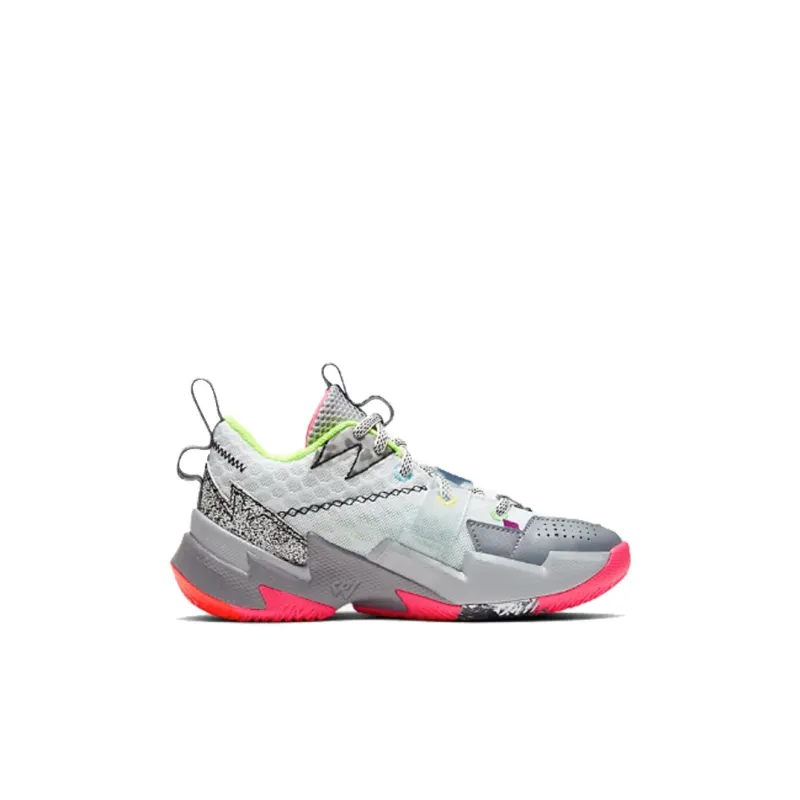 Jordan Why Not Zer0.3 Zer0 Noise PS-1