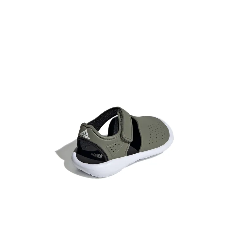 Adidas Fortaswim Toddler Shoes Infant And Toddler-3