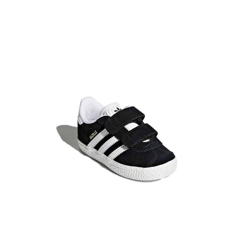 Adidas Gazelle Core Black Cloud White TD-3