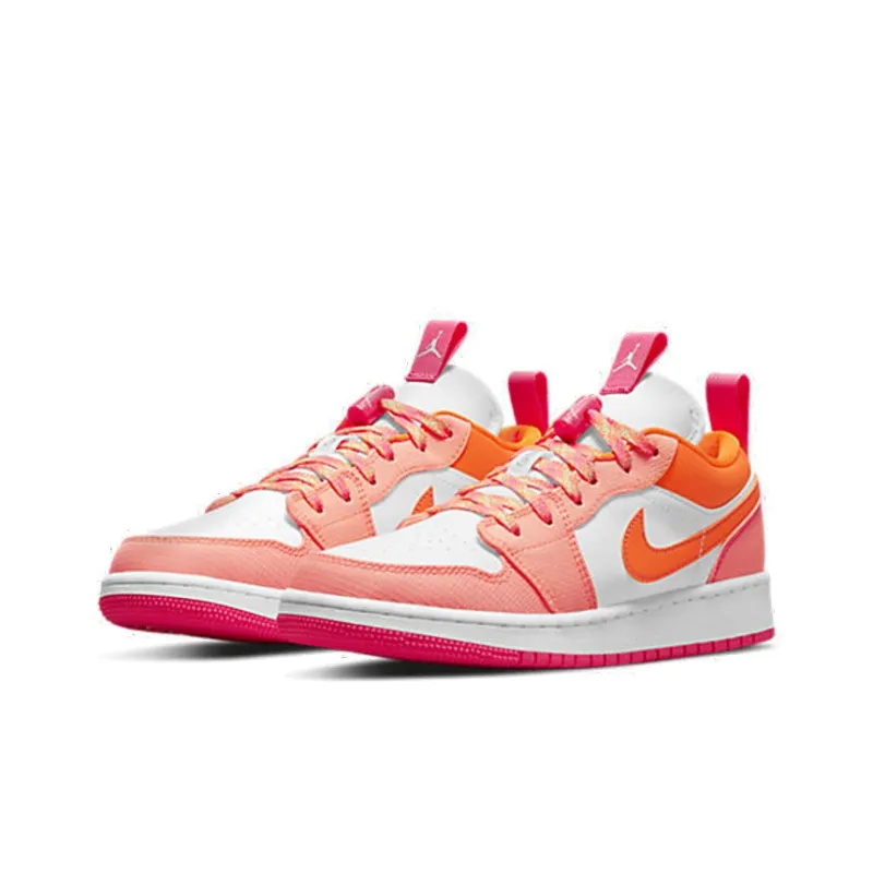 Jordan 1 Low Utility GS-2