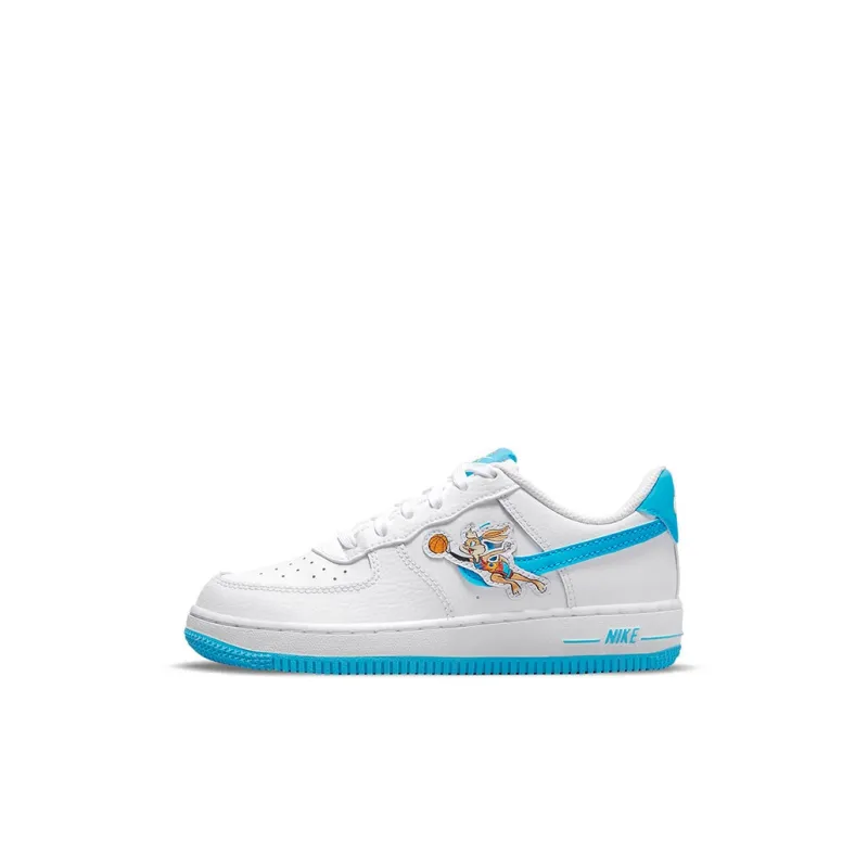 Nike Air Force 1 Low Hare Space Jam PS-0