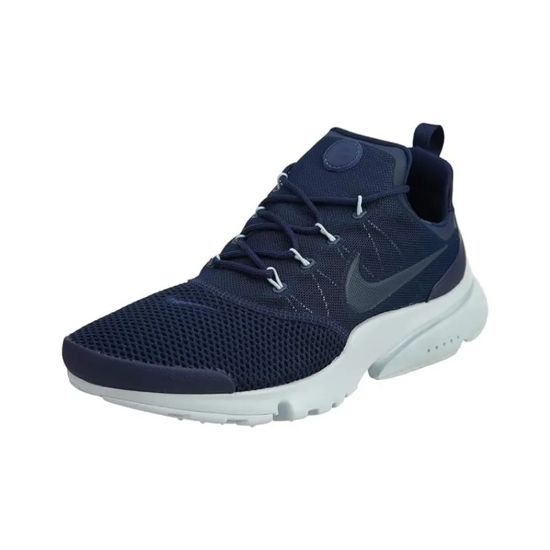 Nike Presto Fly Midnight Navy/Midnight Navy-1