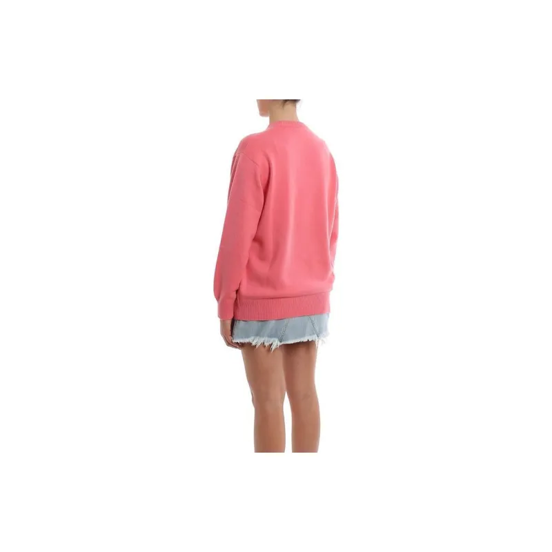 Givenchy Sweaters Women's Pink-3