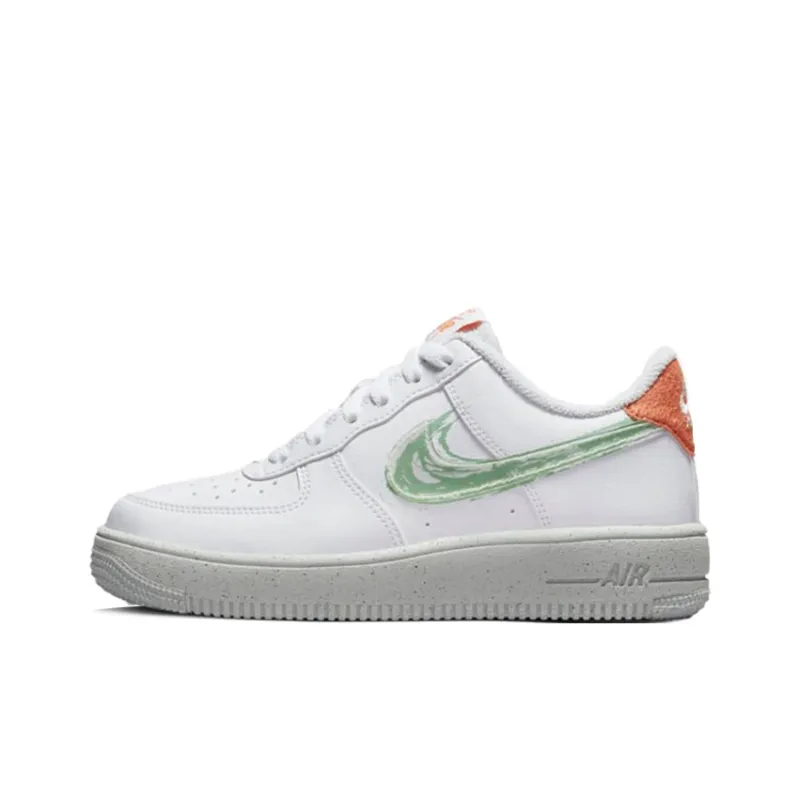 Nike Air Force 1 Low Crater Brushstroke GS-0