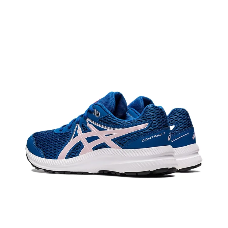 Asics Contend 7 GS 'Lake Drive Barely Rose'-3