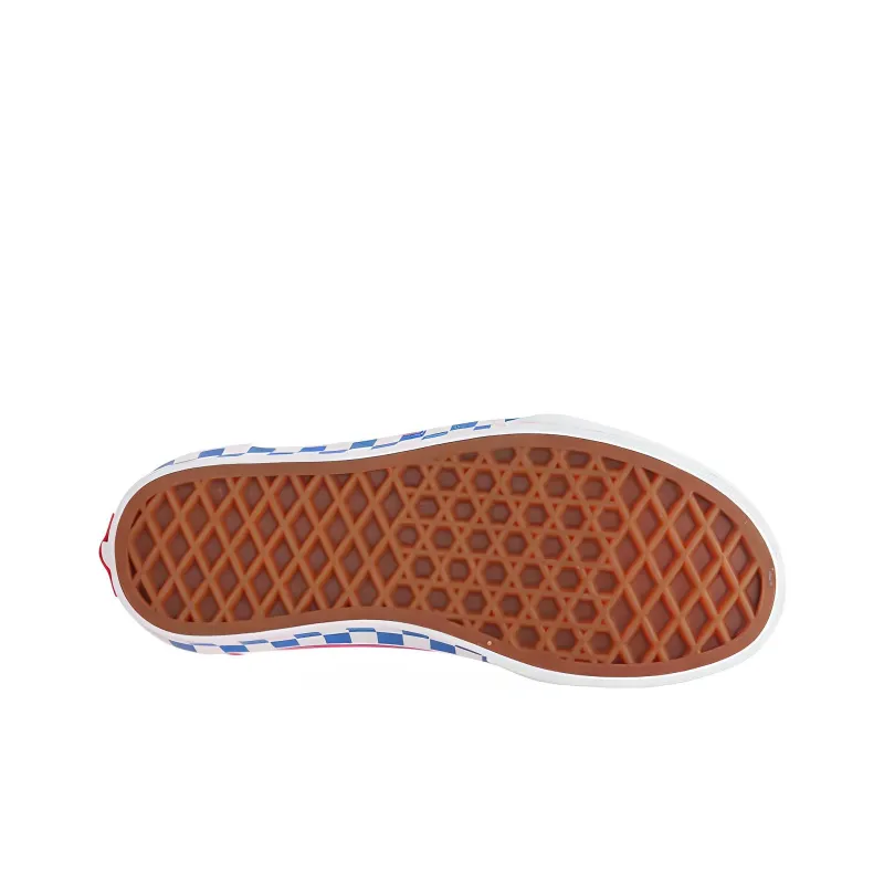 Vans Ward   Kids 'Checker Tape'-4