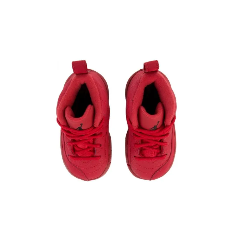 Jordan 12 Retro Gym Red 2018 TD-5