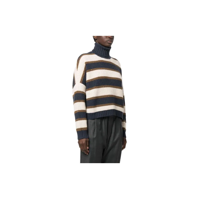 Brunello Cucinelli Sweaters Women's White-8