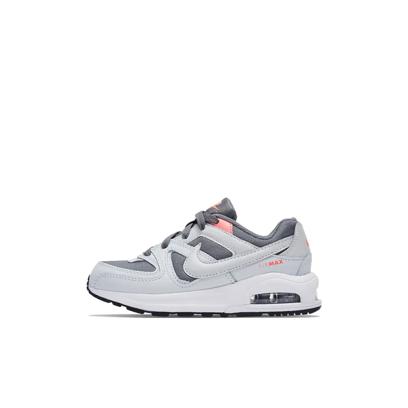 Nike Air Max Command Kids' Casual Shoes Pre school-0