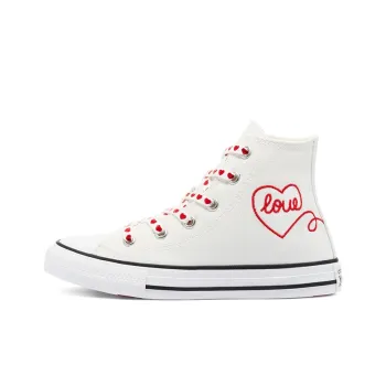 Converse Chuck Taylor All Star Hi Made With Love GS