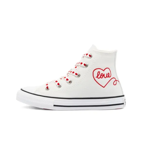 Converse Chuck Taylor All Star Hi Made With Love GS