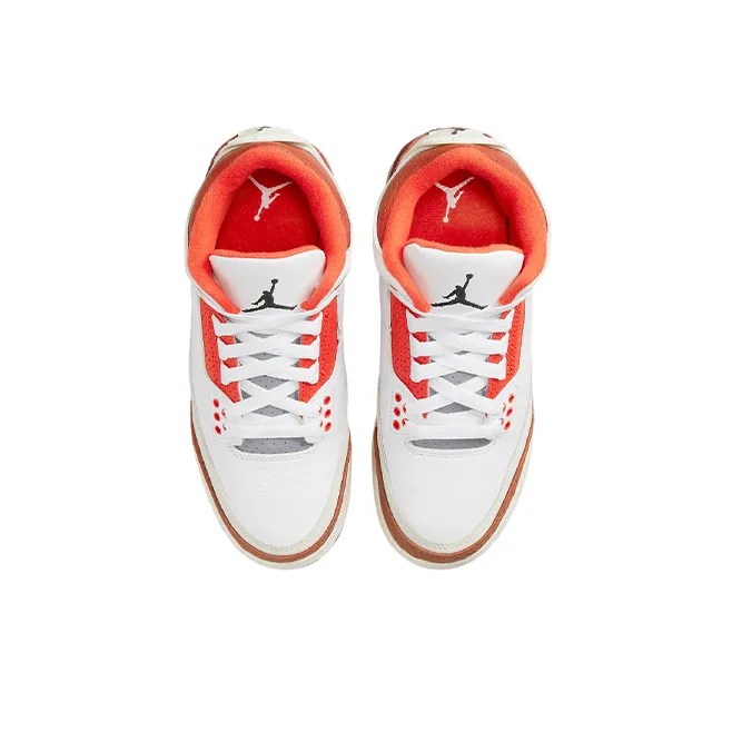 Jordan 3 Retro SE Dunk On Mars GS-2
