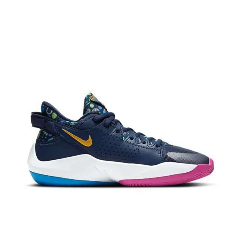 Nike Zoom Freak 2 Superstitious GS-1