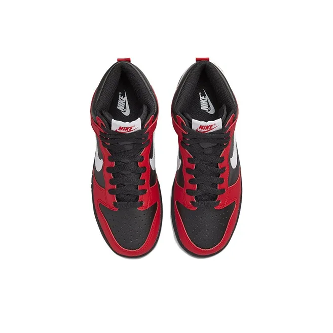 Nike Dunk High Deadpool GS-3