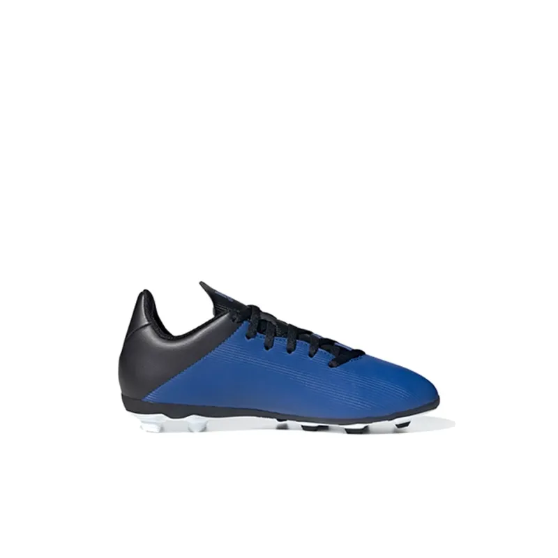 Adidas X 19.4 Low Top Kids' Soccer Shoes Kids'-1