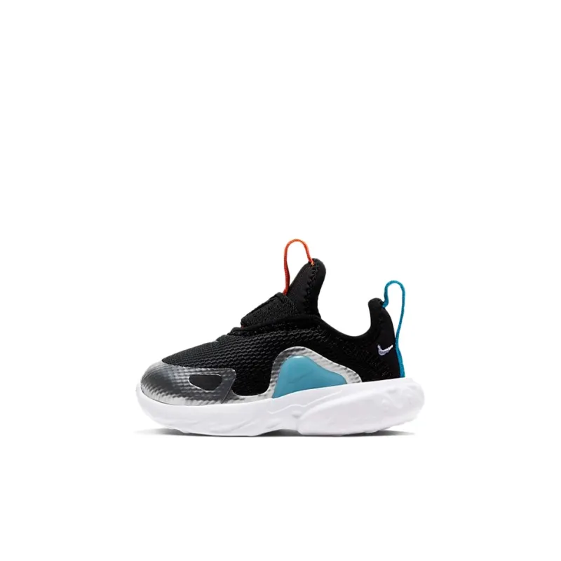Nike RT Presto Extreme Black TD-0