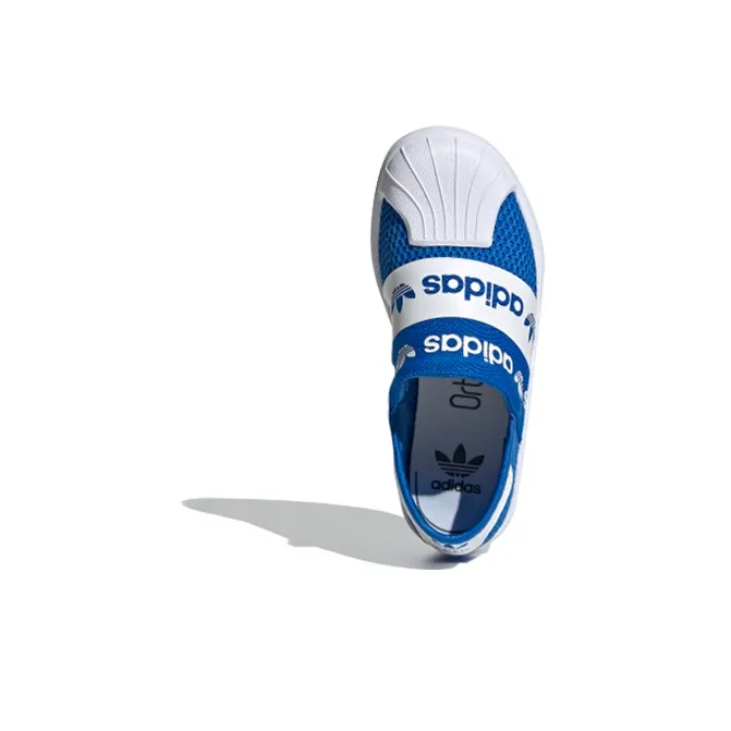 Adidas Originals Kids' Skateboarding Shoes Pre-school-4