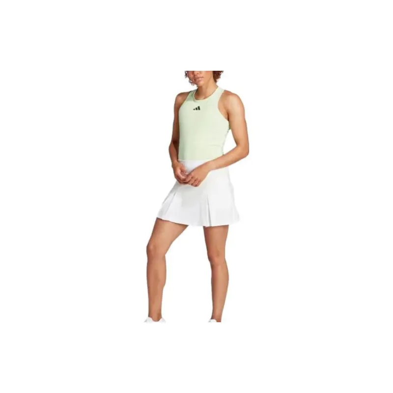Adidas Free Shipping With AdiClub Club Tennis Tank Top-1