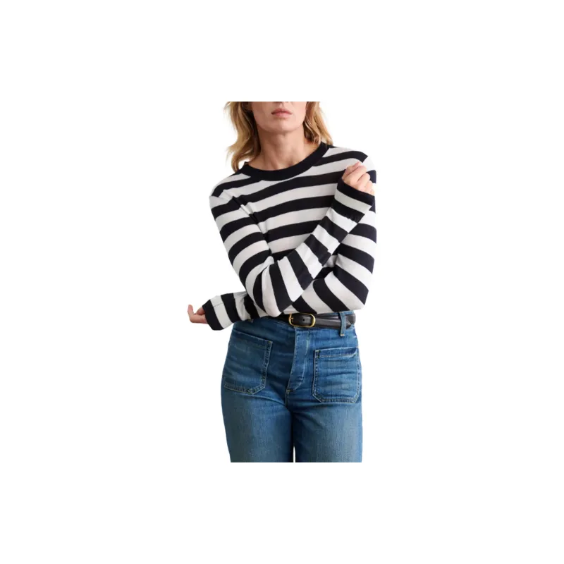 NILI LOTAN Meir Sweater-2