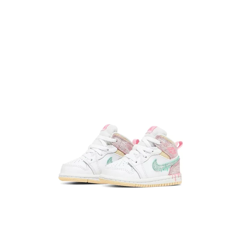 Jordan 1 Mid SE Ice Cream TD-2
