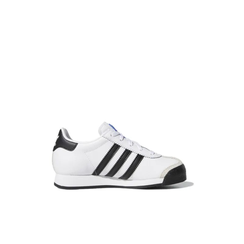 Adidas Samoa Cloud White Core Black PS-1