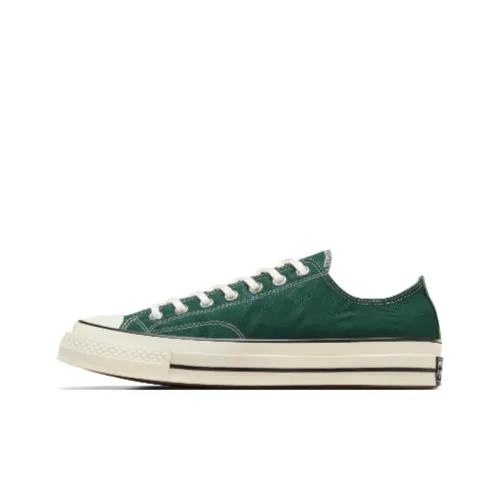 Chuck 70 Converse Ox 'Green Envy'