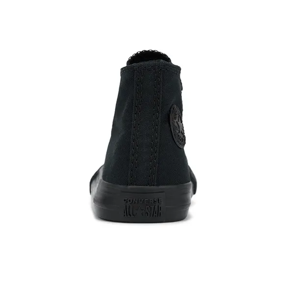 Converse Chuck Taylor All Star SP High Infant 'Triple Black'-3