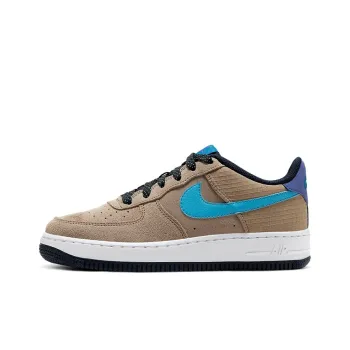 Nike Air Force 1 LV8 2 Khaki GS