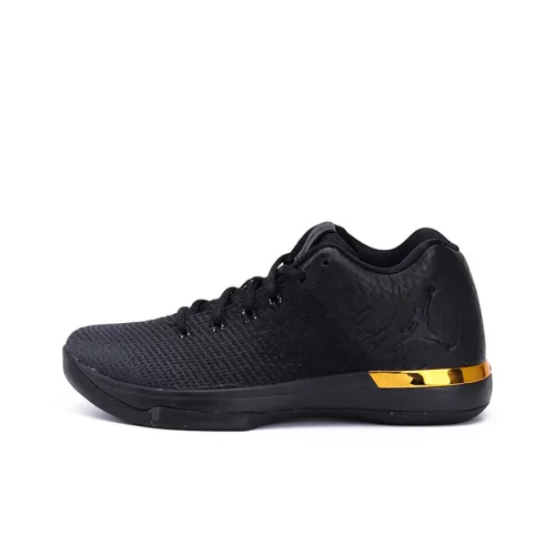 Air Jordan 31 Kids' Basketball Shoes Grade School