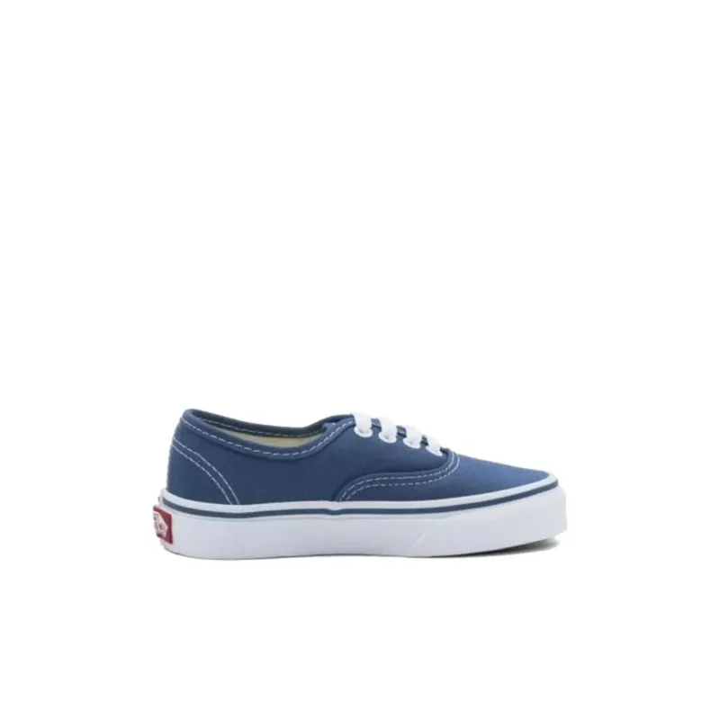 Vans Authentic Kids 'Navy'-1