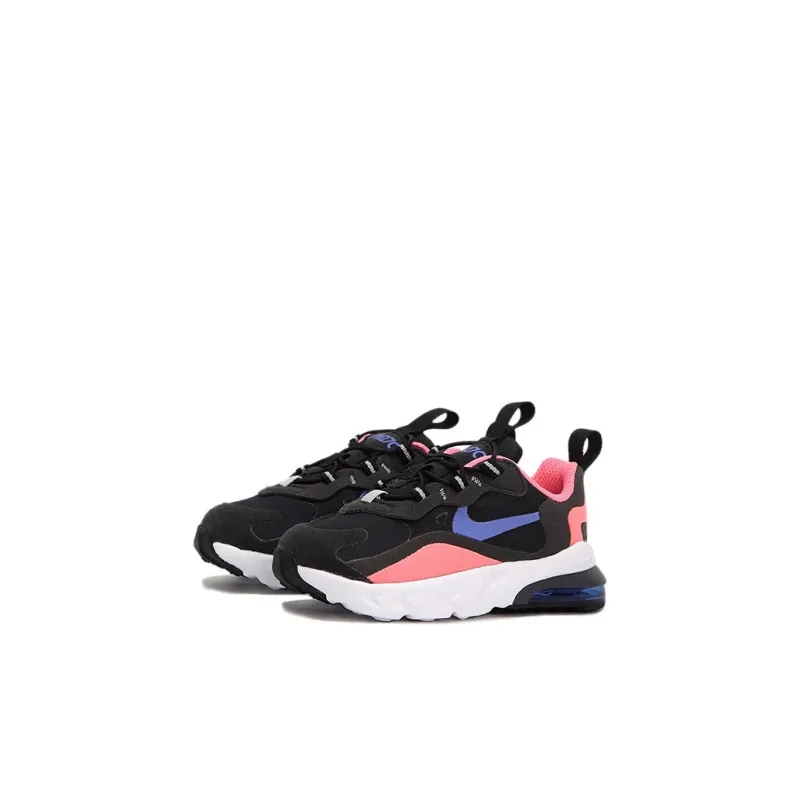 Nike Air Max 270 Black Pink TD-2