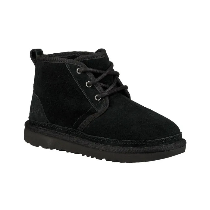 UGG Neumel 2 Boot Kids 'Black'-2