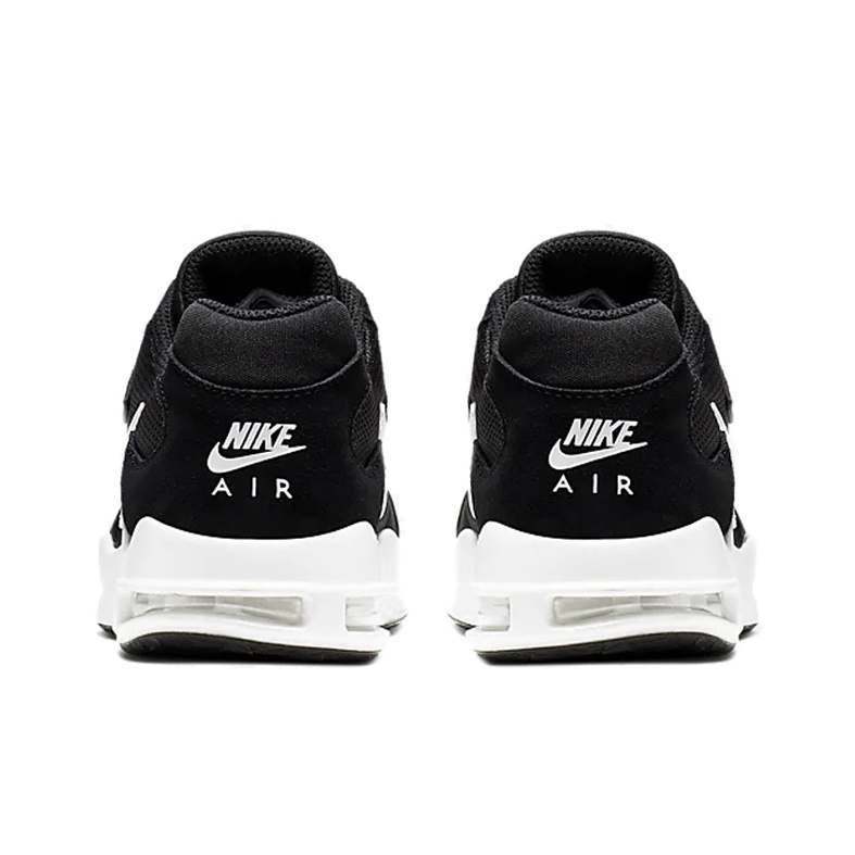 Nike Air Max Guile Kids Running Shoes Grade School