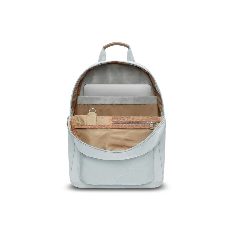 MYD Polyamide Backpack, Backpack, Backpack, Handbag Medium Size Unisex Kiwi/Nut-15