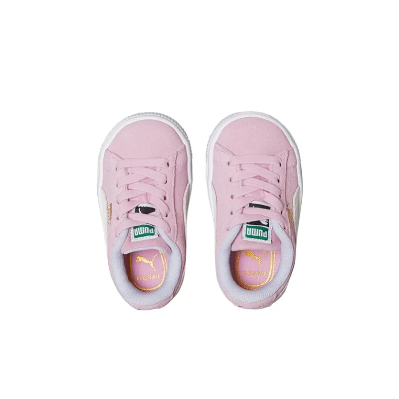 Puma Suede Classic 21 Infant 'Pink Lady'-2