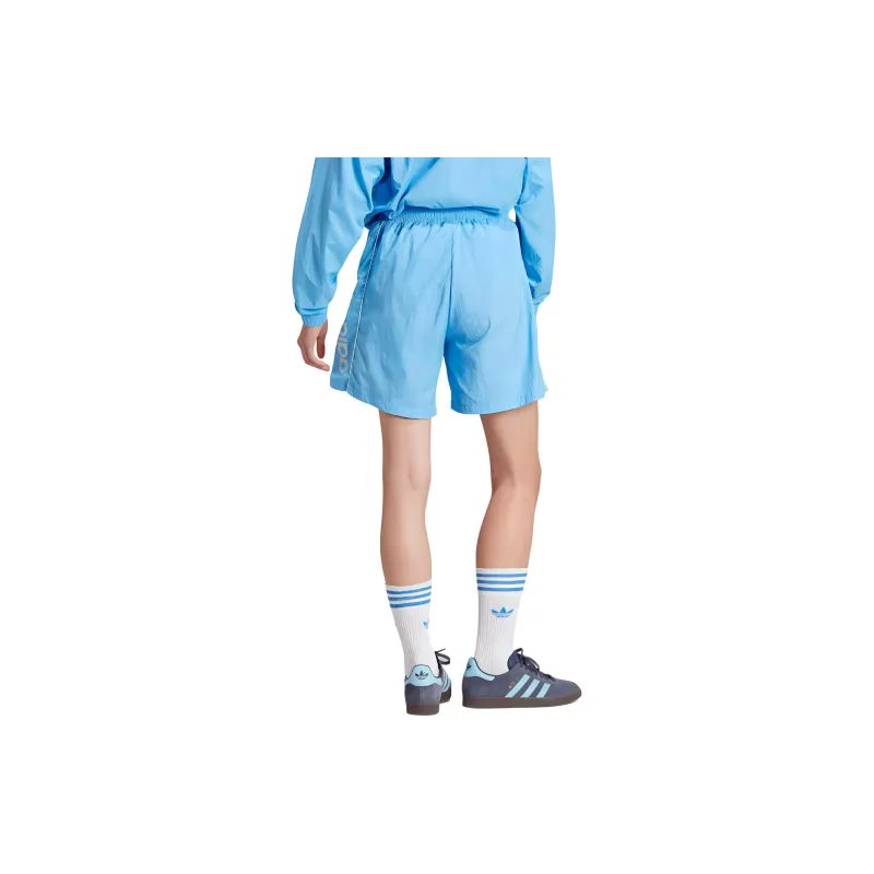 Adidas Originals Adidas Ny Woven Shorts-2