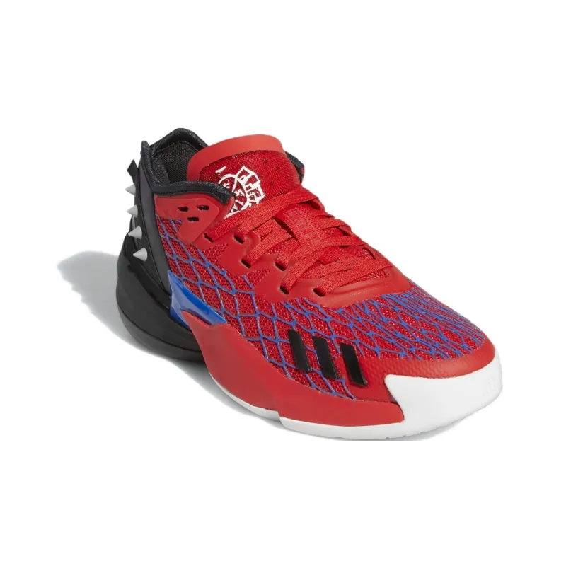 adidas D.O.N. Issue #4 Spiderman GS-2