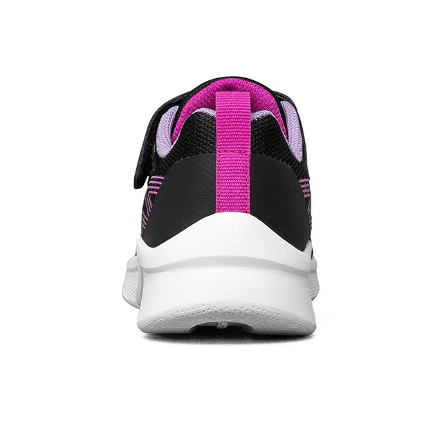 Skechers Low Top Kids' Running Shoes Black Teenagers-3