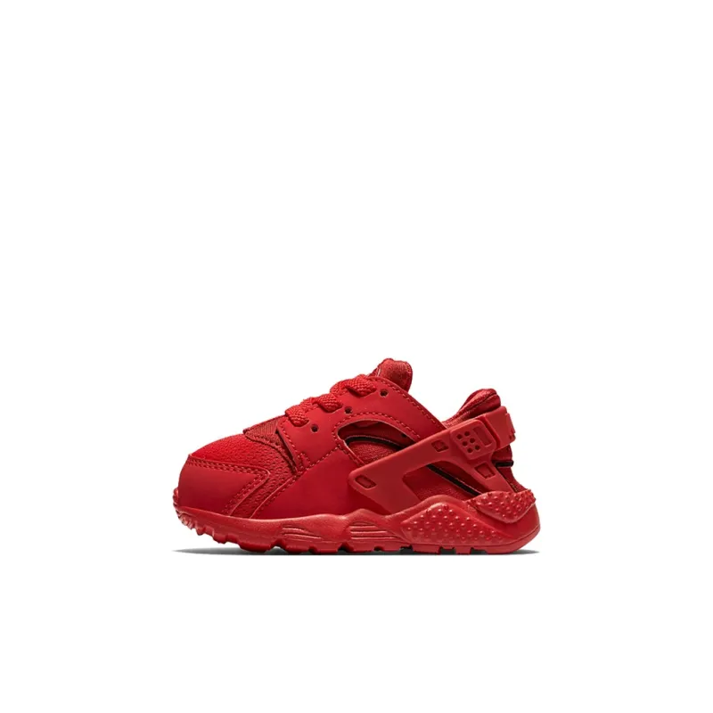 Nike Huarache Run University Red TD-0