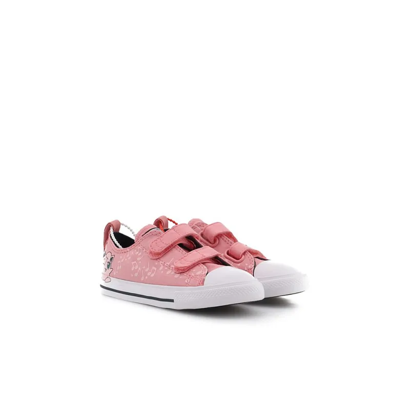 Converse Chuck Taylor All Star Pokemon Jigglypuff TD-2