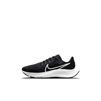 Nike Air Pegasus 38 Black White GS