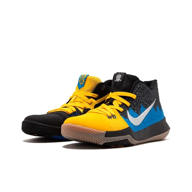 Nike Kyrie 3 What The Kyrie GS-3