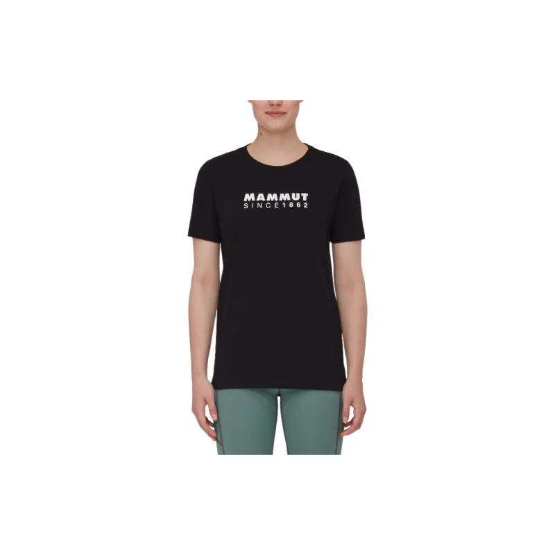 MAMMUT T Shirts Women's-1