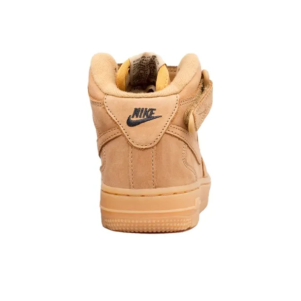 Nike Air Force 1 Kids' Skateboarding Shoes Pre-school-2