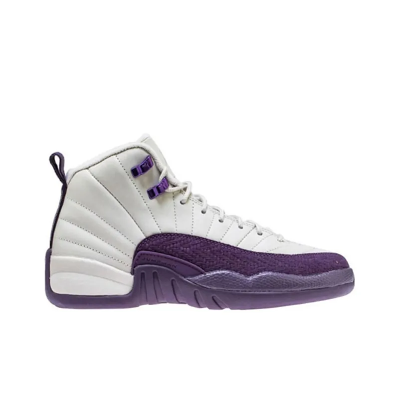 Jordan 12 Retro Desert Sand GS-1