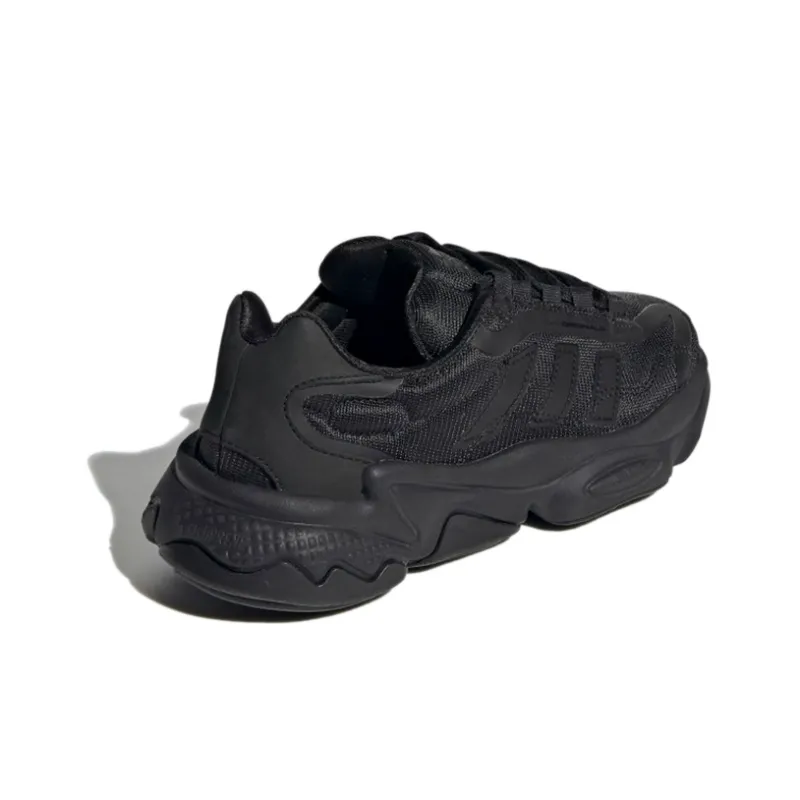 Adidas Originals Ozweego Series Kids' Casual Shoes Grade School-3