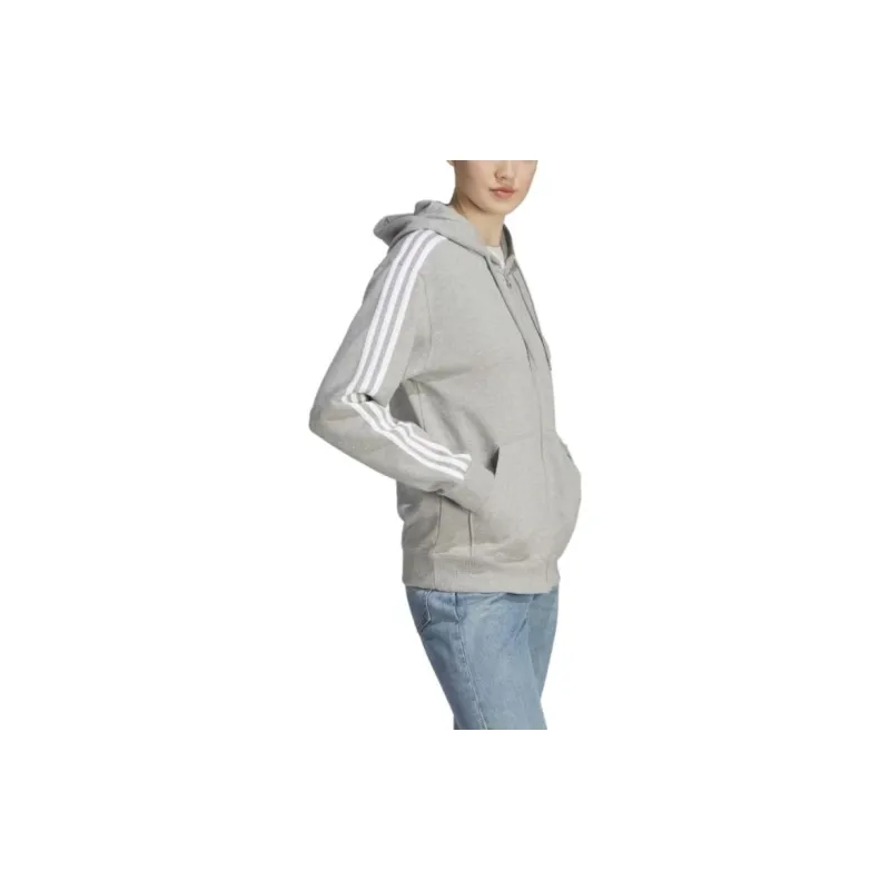 Adidas Jackets Women's Gray-3