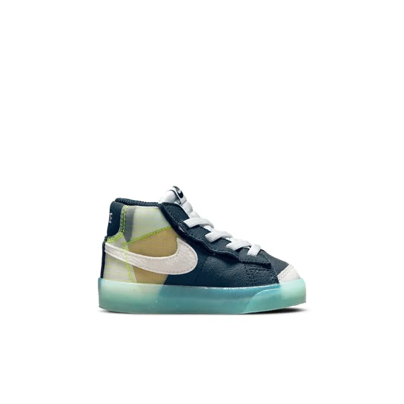 Nike Blazer Toddler Shoes Baby-1